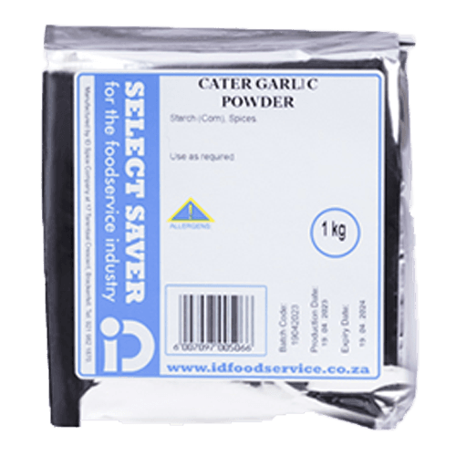 Product Item: Garlic Powder-Cater-1kg image