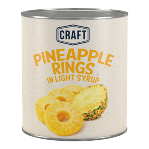 Product Item: Pineapple-Rings-Craft-A10 image