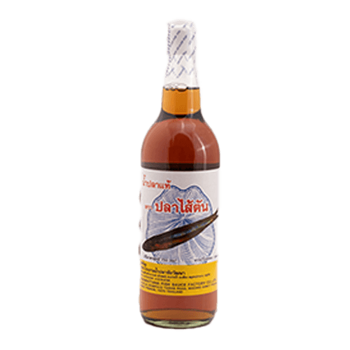 Product Item: Fish Sauce-Calinh-700ml image