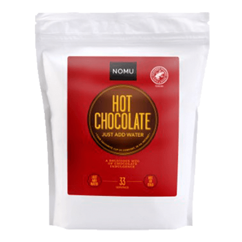 Product Item: Hot Chocolate-Nomu-1kg image