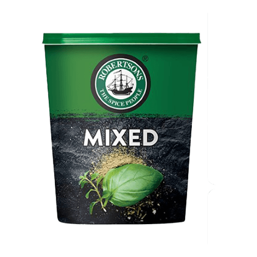 Product Item: Mixed Herbs-Robertsons-200g image