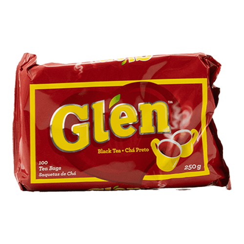 Product Item: Tea-Glen 69687437-100s image