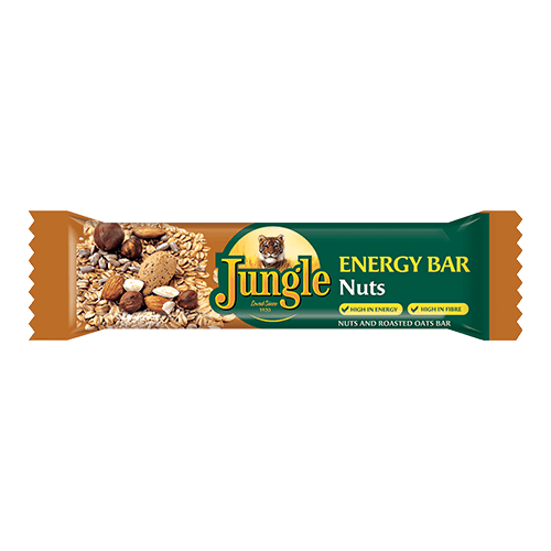 Product Item: Jungle-Energy Bar Nuts-30x40gr image