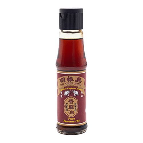 Product Item: Oil-Sesame-150ml image