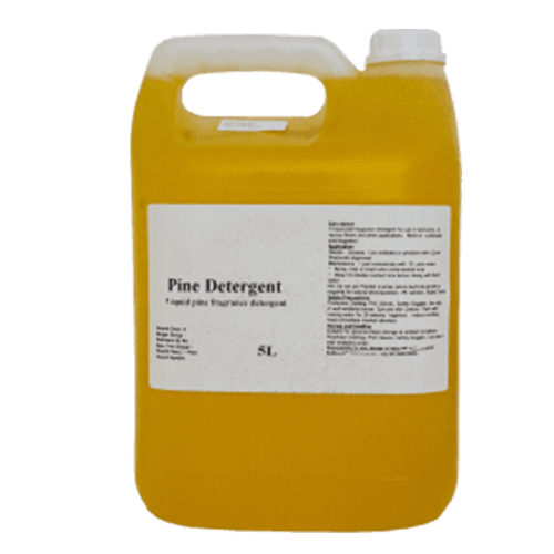 Product Item: Pine Detergent-Econo-5L image