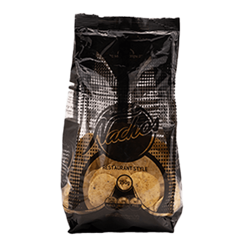 Product Item: Nachos Plain-250g image