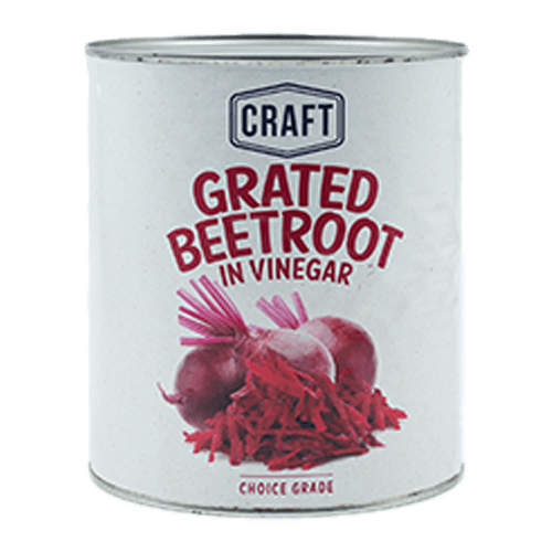 Product Item: Beetroot-Grated-Craft-A10 image