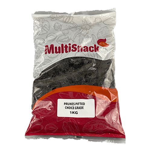 Product Item: Dried fruit-Prunes without pip-1kg image