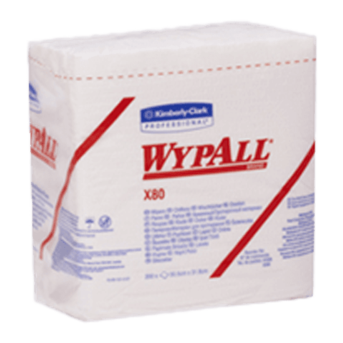 Product Item: Workhorse-Wypall White-50's image