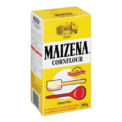 Product Item: Corn Flour-Maizena-500g image