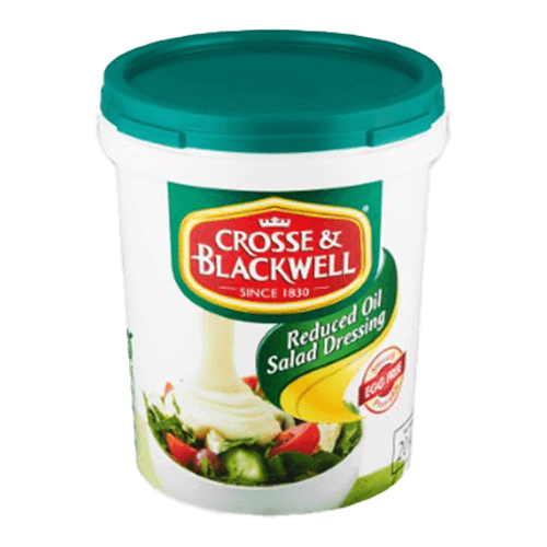 Product Item: Chef Dressing Green Lid-Blackwell-20kg image
