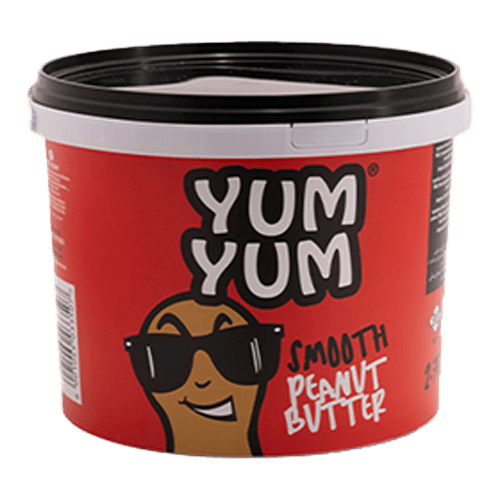 Product Item: Peanut butter-Yum Yum-2.75kg image