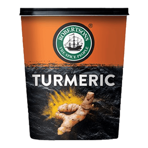 Product Item: Tumeric-Robertsons-800g image