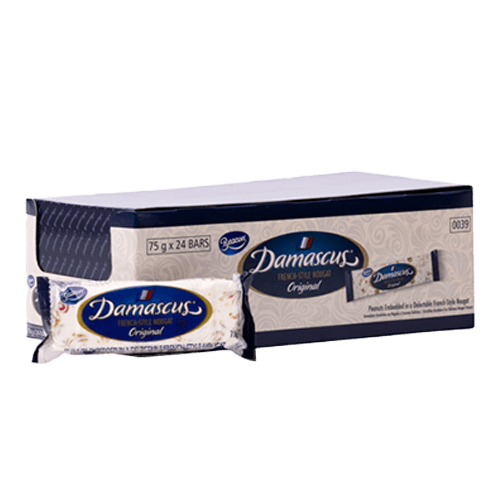 Product Item: Nougat-Damascus original-24x75g image