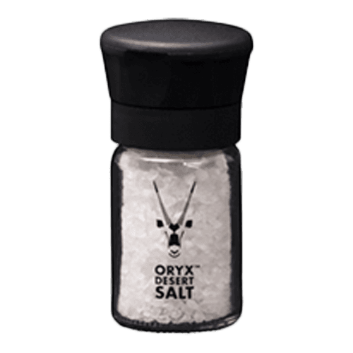 Product Item: Salt-Oryx Grinder Mini-50g image