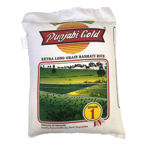 Product Item: Rice-Basmati-Mehboob-2kg image