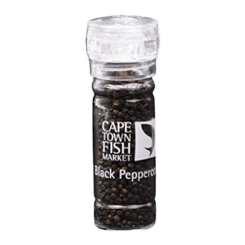 Product Item: Pepper Grinder-CTFM-each image