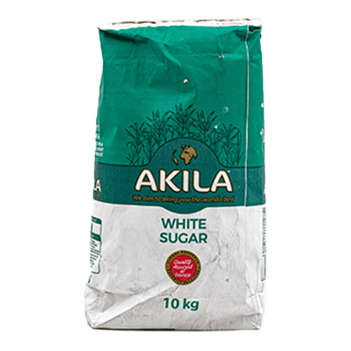 Product Item: Sugar-White-Akila-10kg image