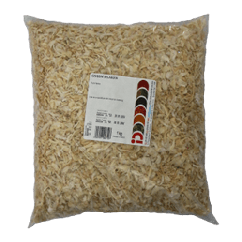 Product Item: Onion Flakes-Cater-1kg image