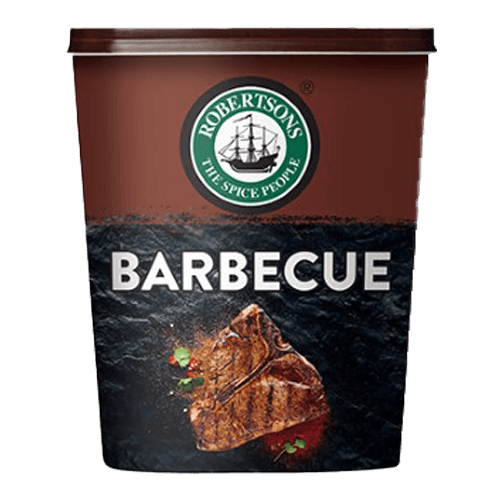Product Item: BBQ Spice-Robertsons-1kg image