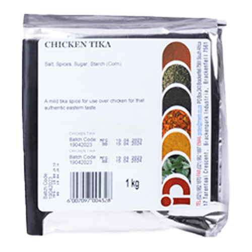 Product Item: Chicken Tikka Spice-Cater-1kg image