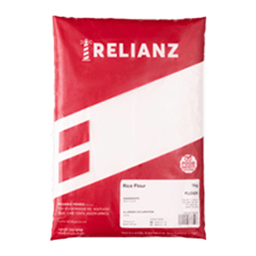 Product Item: Flour-Rice Flour White-1kg image