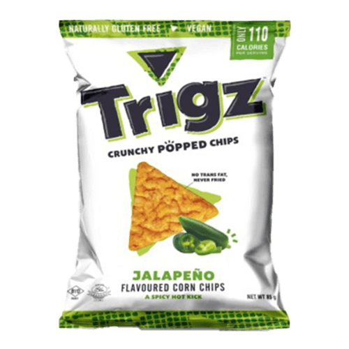 Product Item: Chips-Trigz Jalapino-40x28g image