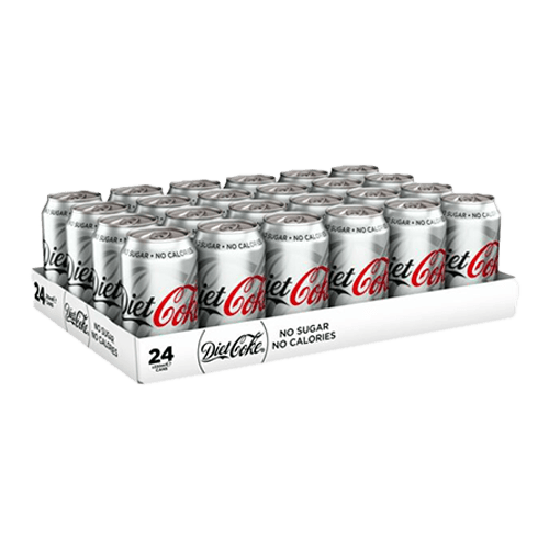 Product Item: Cola-Coke Lite-24x300ml image