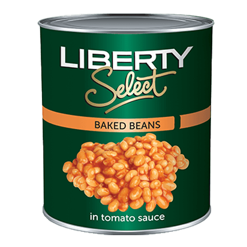 Product Item: Beans-Baked-Liberty-A10 image