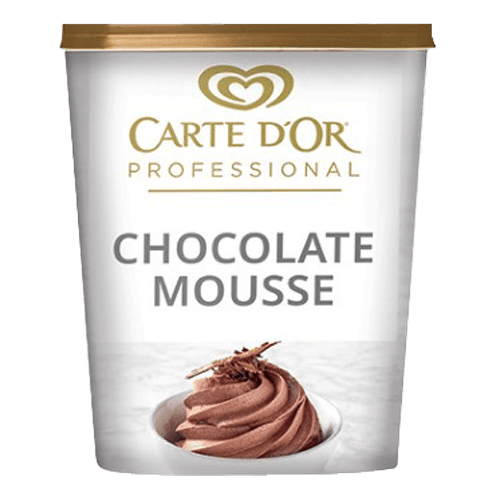 Product Item: Carte DOr-Mousse Chocolate-1kg image
