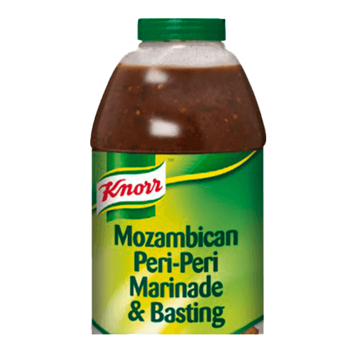Product Item: Sauce-Knorr Mozambican Peri Peri-2L image