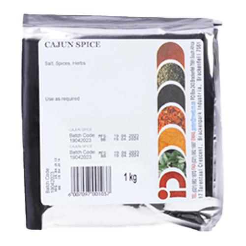 Product Item: Cajun Spice-Cater-1kg image