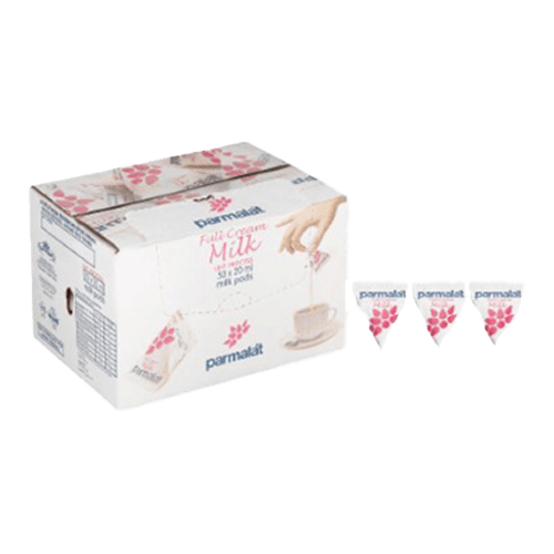 Product Item: Milk-Pods-Parmalat-50s image