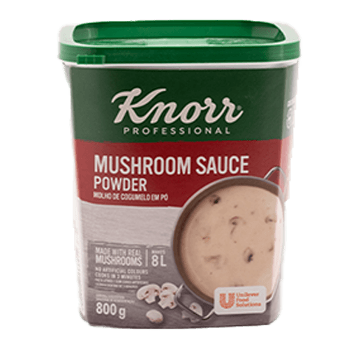 Product Item: Mushroom Sauce-Knorr-800g image