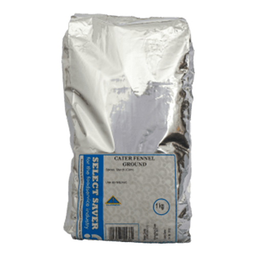 Product Item: Fennel Barishap Ground-Cater-1kg image