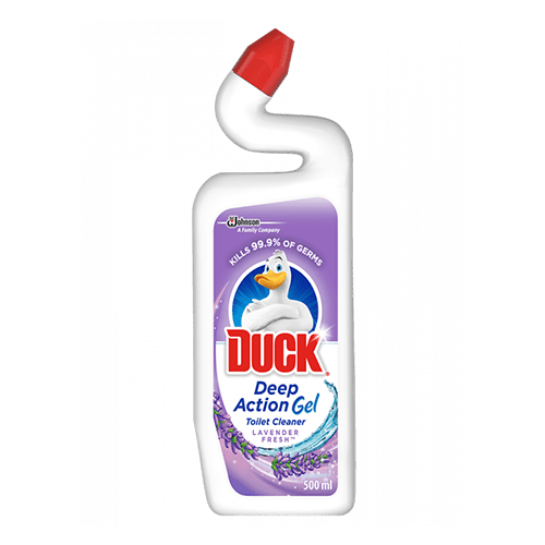 Product Item: Toilet Duck-Lavender-500ml image