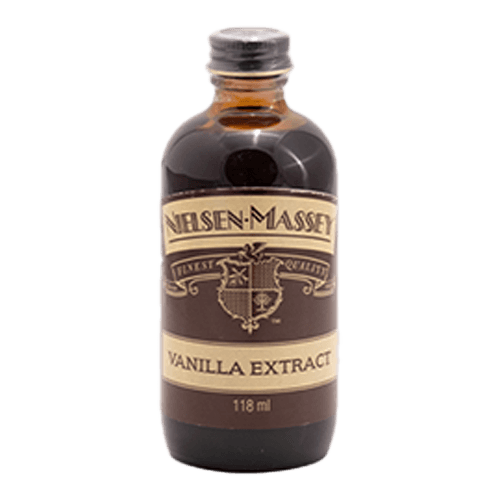 Product Item: Vanilla Extract-Nielsen Massey-118ml image