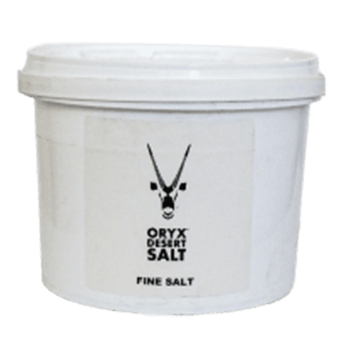 Product Item: Salt-Oryx Fine Bucket-6kg image