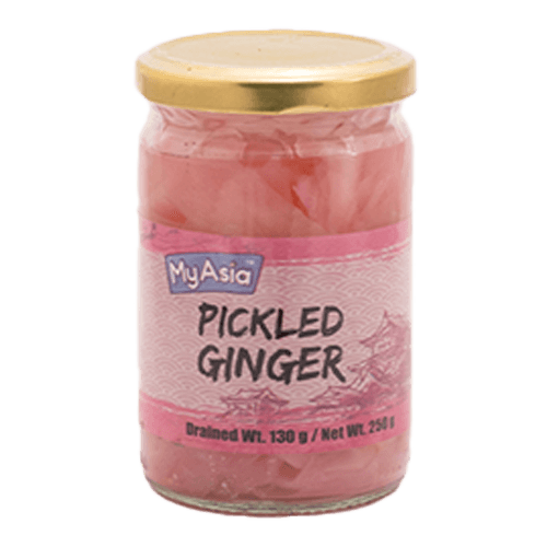 Product Item: Ginger-Pickled-220g image