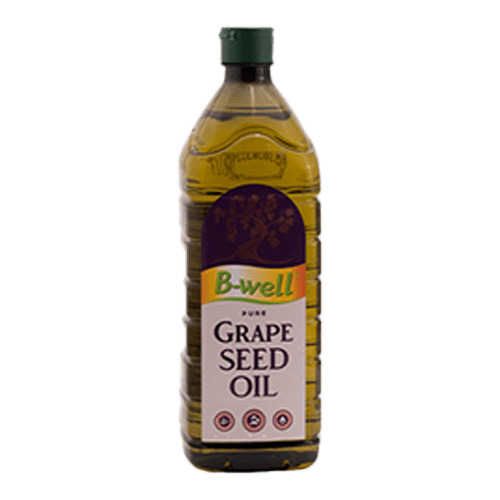 Product Item: Oil-Grape Seed-1L image