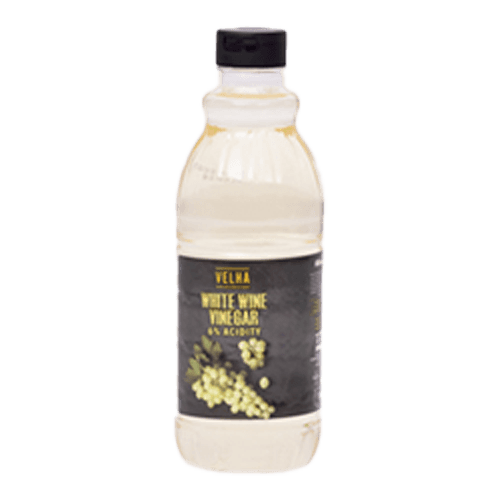 Product Item: Vinegar-White Wine-Velha-1lt image
