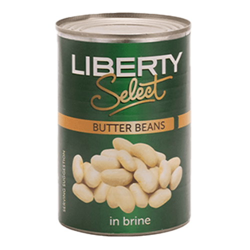 Product Item: Beans-Butter-Liberty-400g image