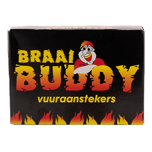 Product Item: Firelighters-Braai Buddy Blitz-Each image