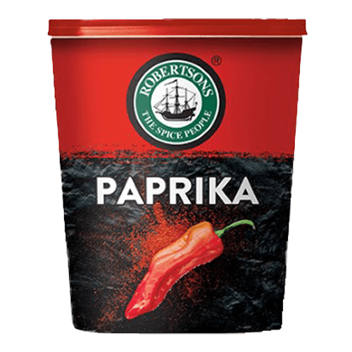 Product Item: Paprika-Robertsons-700g image