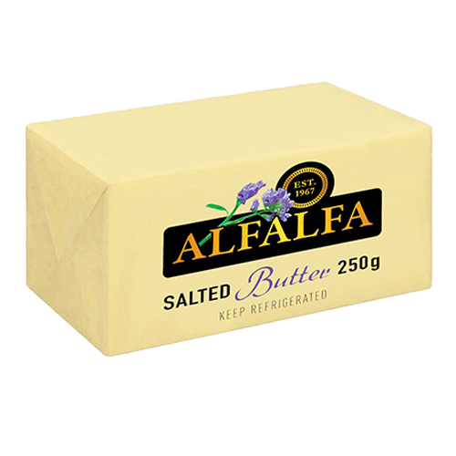 Product Item: Butter-Salted-Alfalfa-250g image