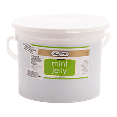 Product Item: Mint Jelly-Staffords-2L image