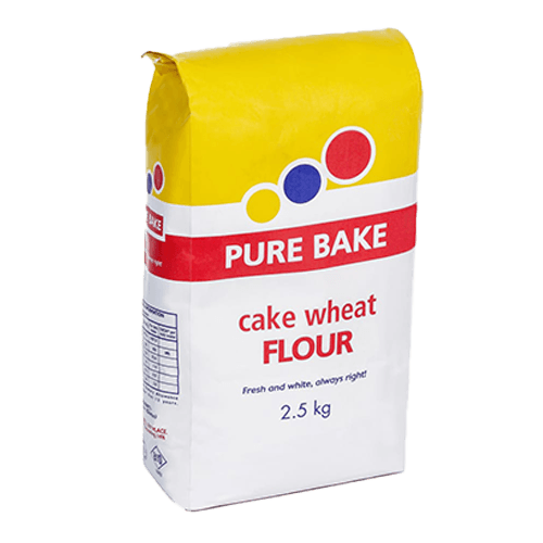 Product Item: Flour-Pure Bake-Cake 2.5kg image