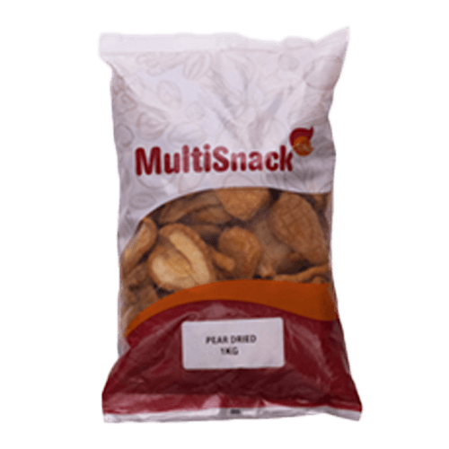 Product Item: Dried fruit-Pears-Msnak-1kg image