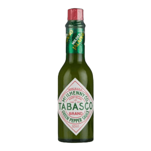 Product Item: Tabasco Sauce-Jalepeno-60ml image