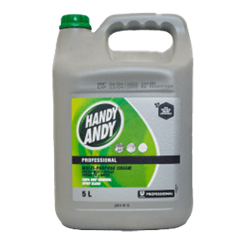 Product Item: Handy Andy-5L image